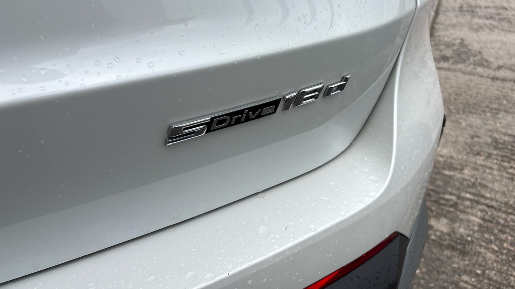 BMW X1 Xdrive 25D Xline Step  #31