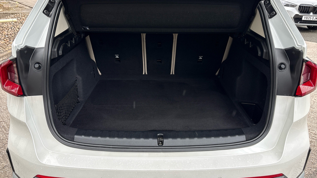 BMW X1 Xdrive 25D Xline Step  #13
