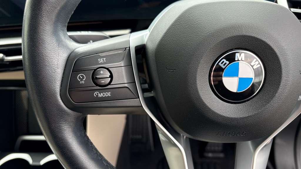BMW X1 Xdrive 25D Xline Step  #17