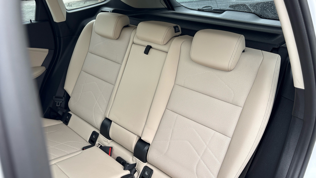 BMW X1 Xdrive 25D Xline Step  #12