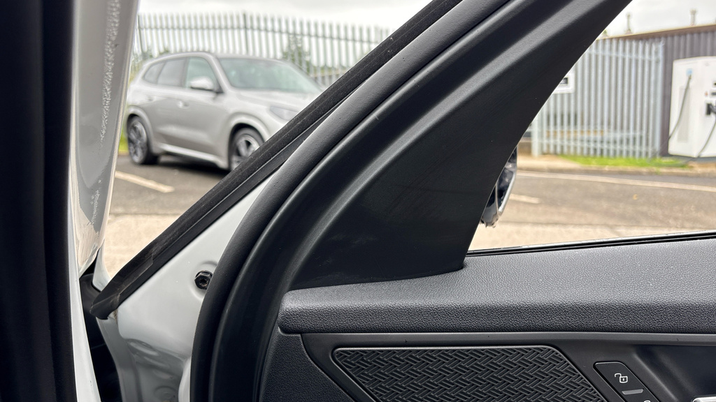 BMW X1 Xdrive 25D Xline Step  #20