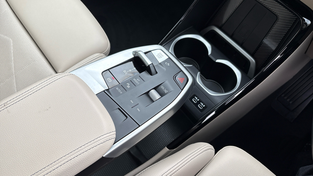 BMW X1 Xdrive 25D Xline Step  #10