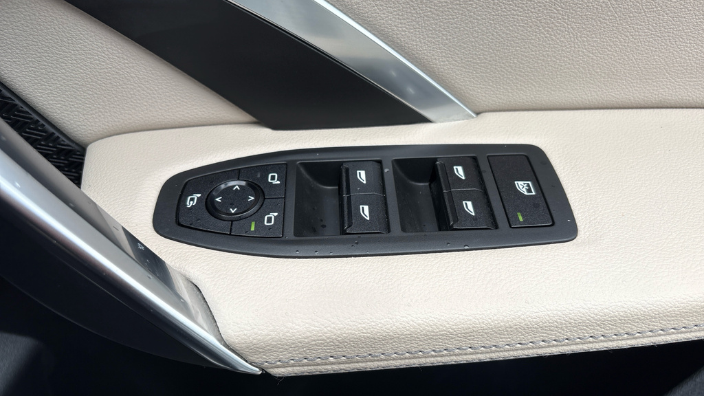 BMW X1 Xdrive 25D Xline Step  #21