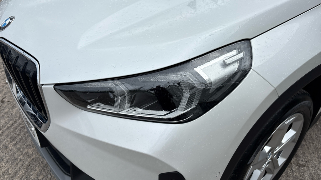 BMW X1 Xdrive 25D Xline Step  #36