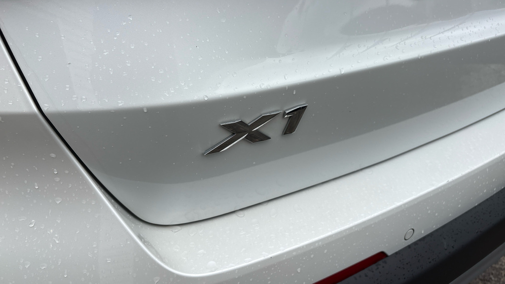 BMW X1 Xdrive 25D Xline Step  #33