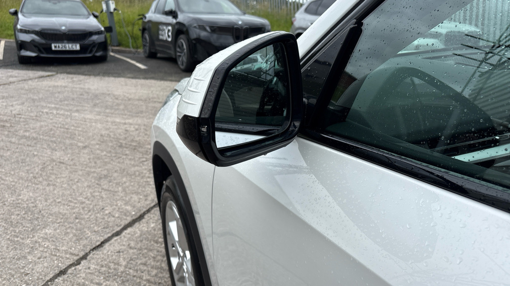 BMW X1 Xdrive 25D Xline Step  #35