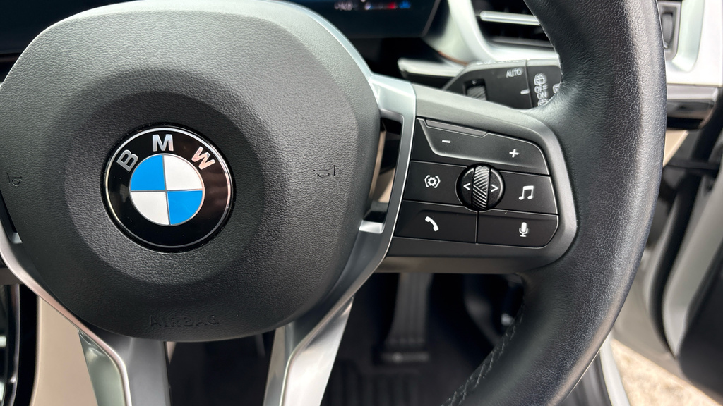 BMW X1 Xdrive 25D Xline Step  #18