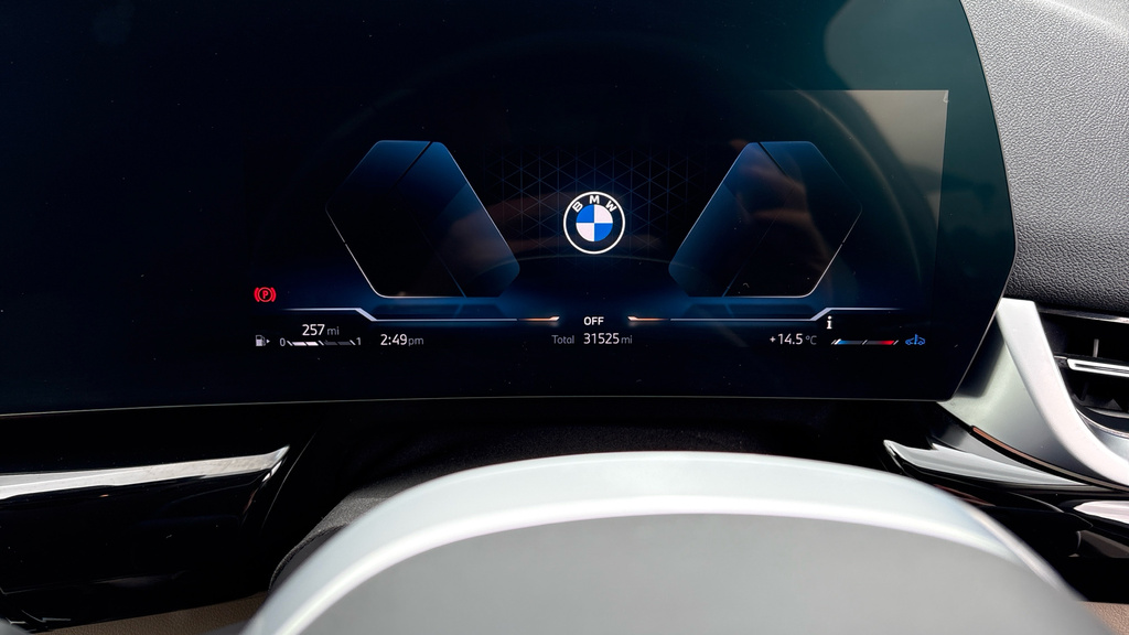 BMW X1 Xdrive 25D Xline Step  #9