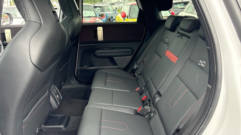 Mini Countryman Cooper Exclusive White #12