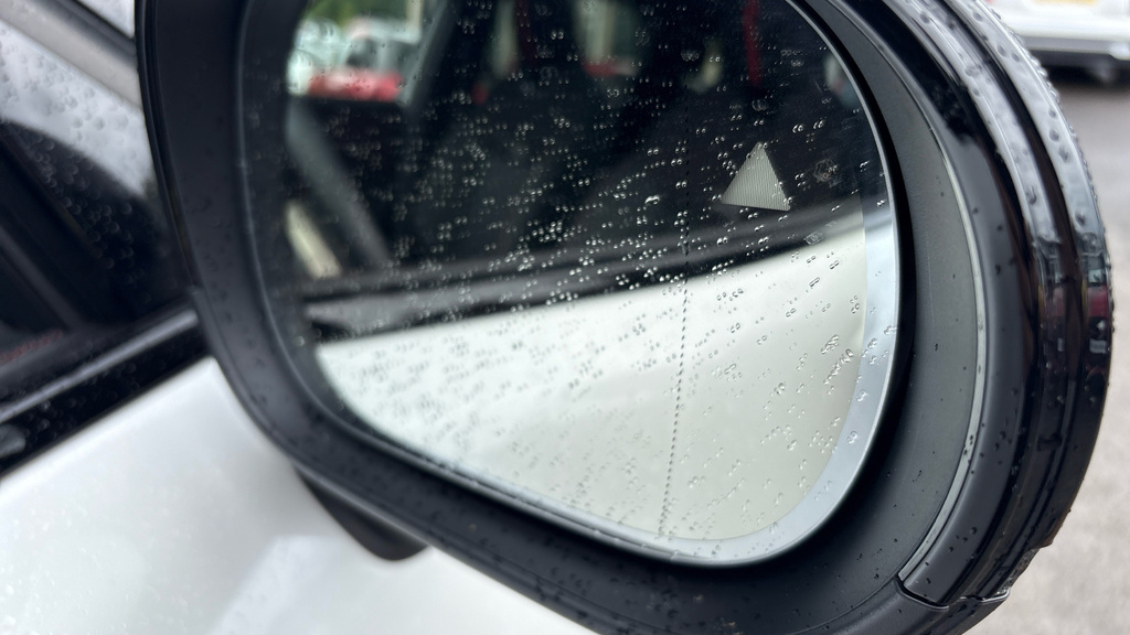 Mini Countryman Cooper Exclusive White #33