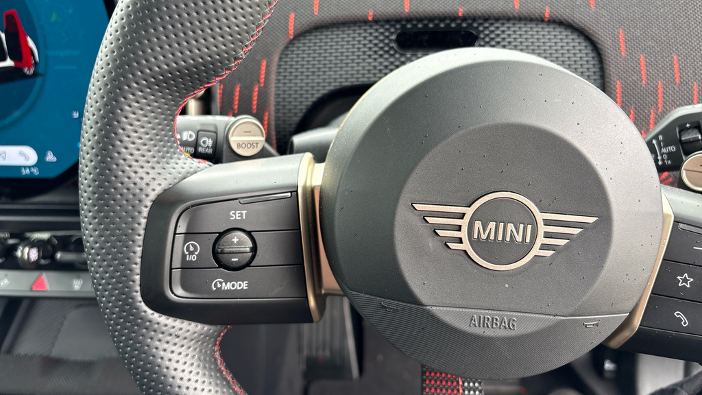 Mini Countryman Cooper Exclusive White #17