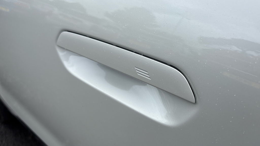 Mini Countryman Cooper Exclusive White #37