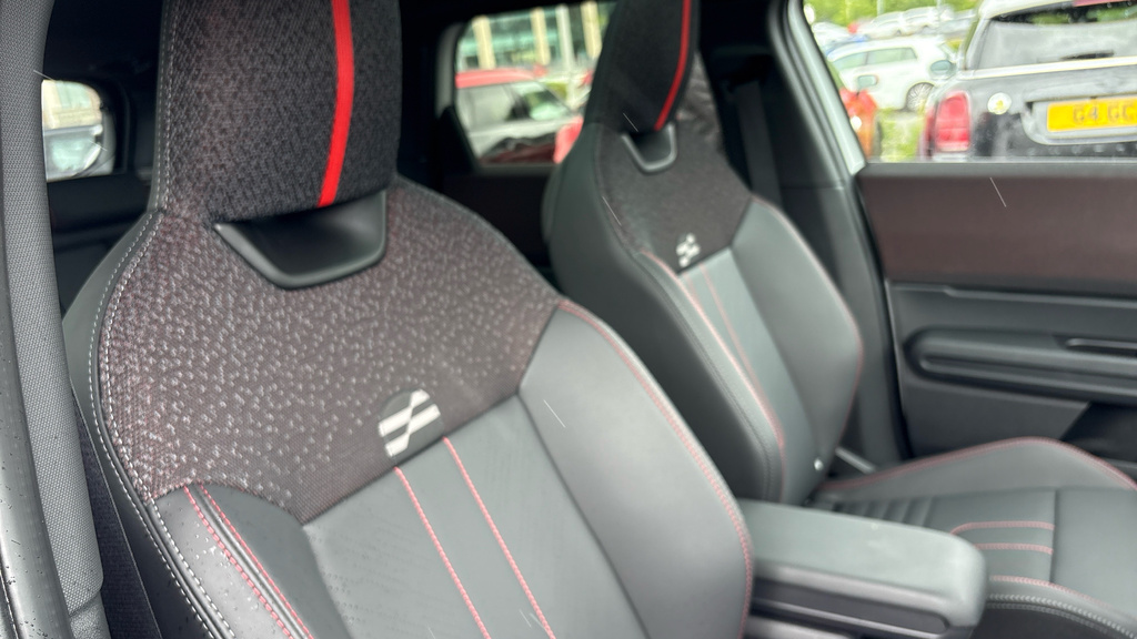Mini Countryman Cooper Exclusive White #32