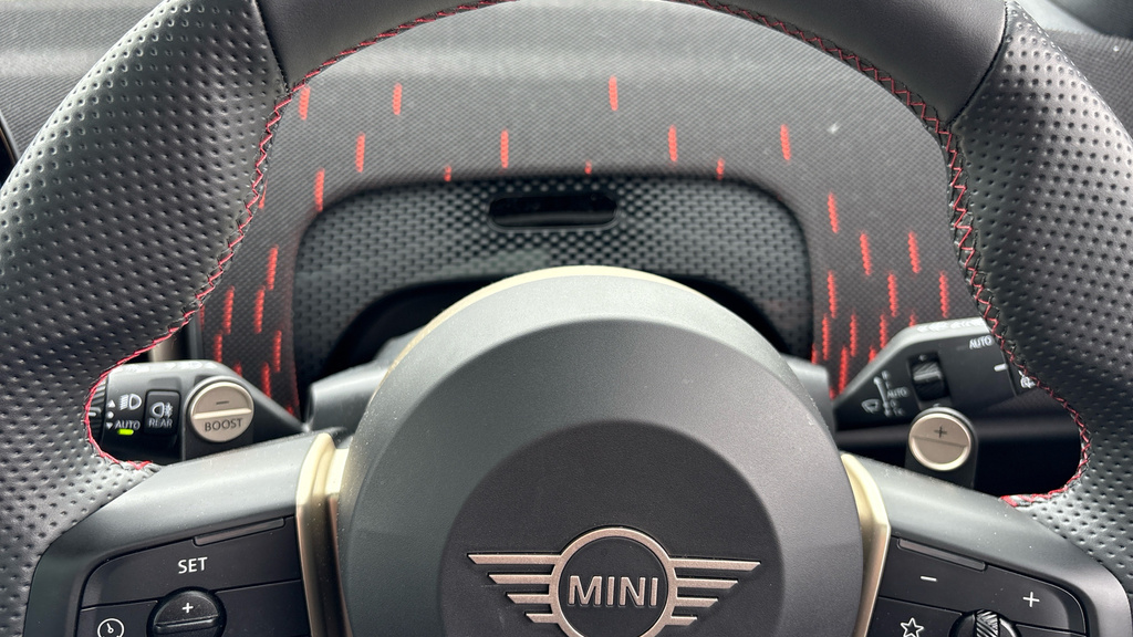 Mini Countryman Cooper Exclusive White #9