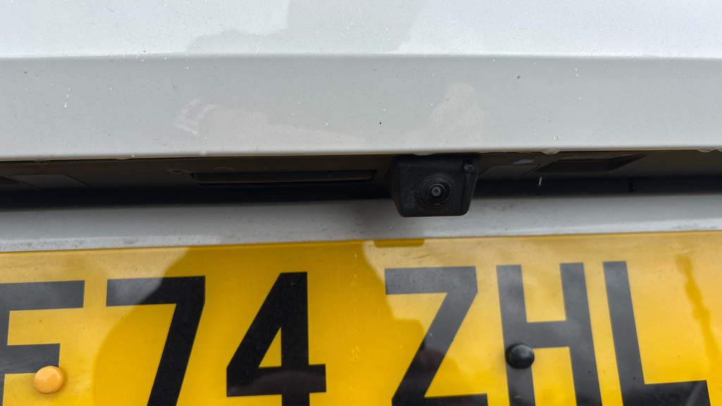 Mini Countryman Cooper Exclusive White #36