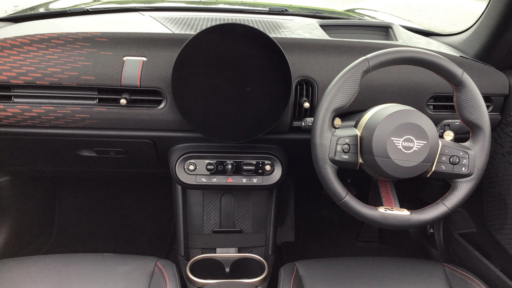 Mini Hatch #4
