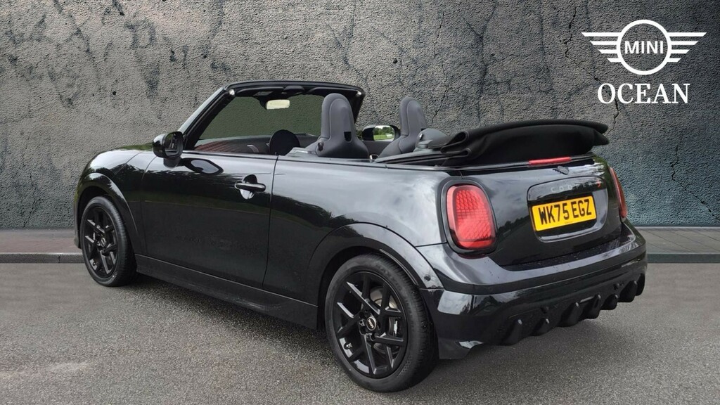 Mini Hatch #2