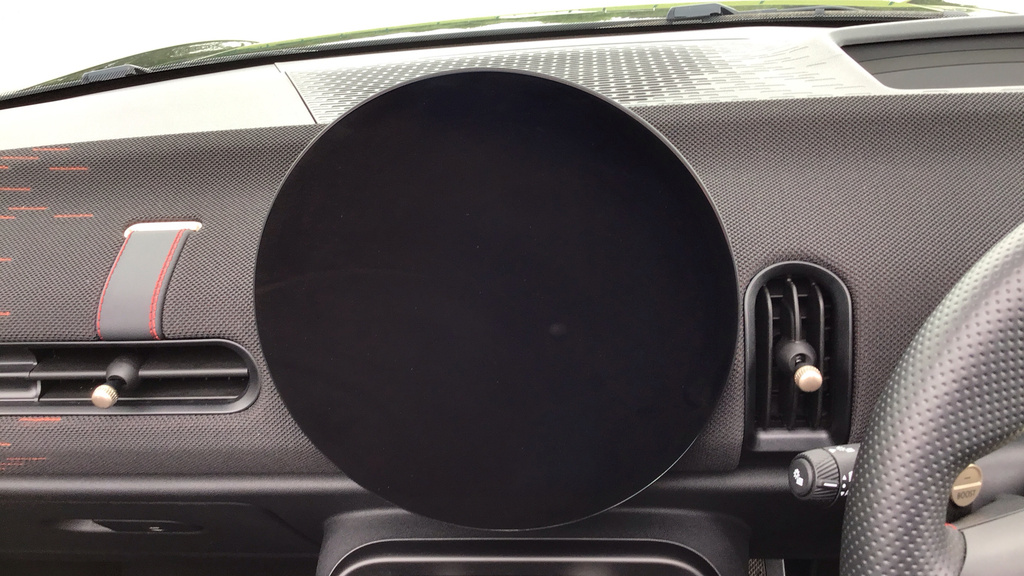 Mini Hatch #8