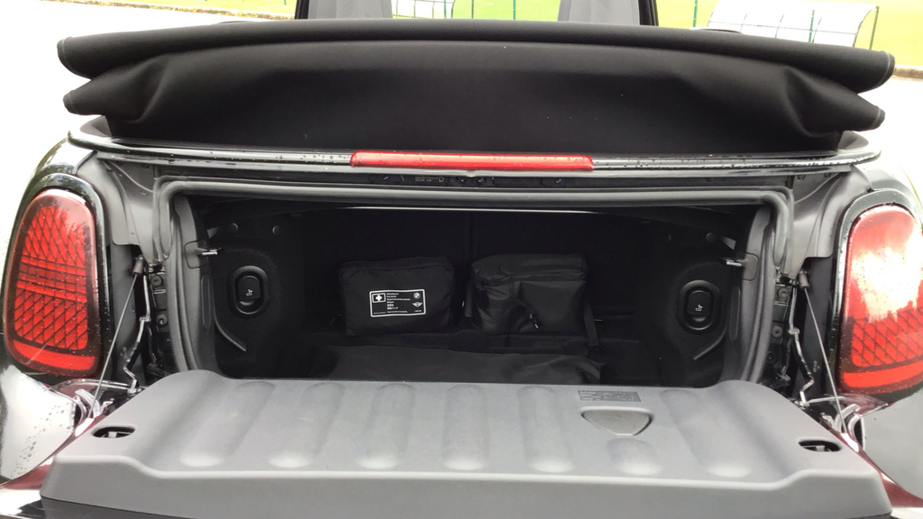 Mini Hatch #13