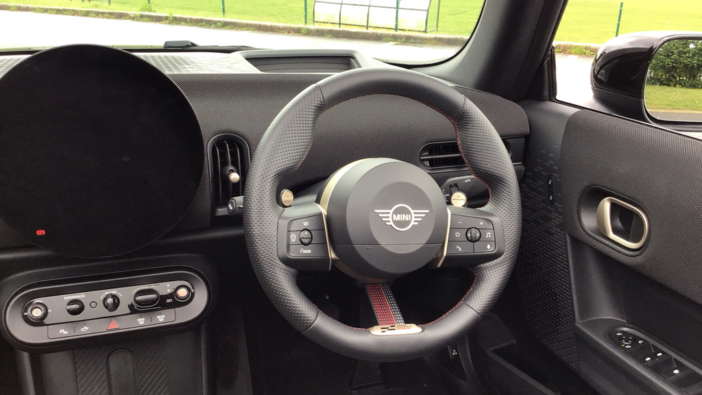 Mini Hatch #5