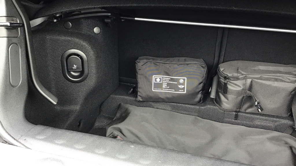 Mini Hatch #36