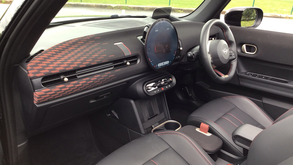 Mini Hatch #7