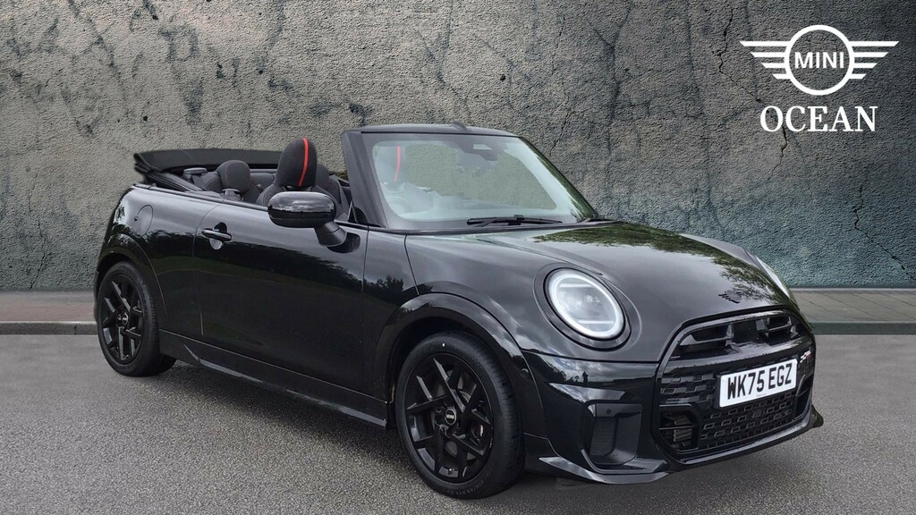 Mini Hatch #1