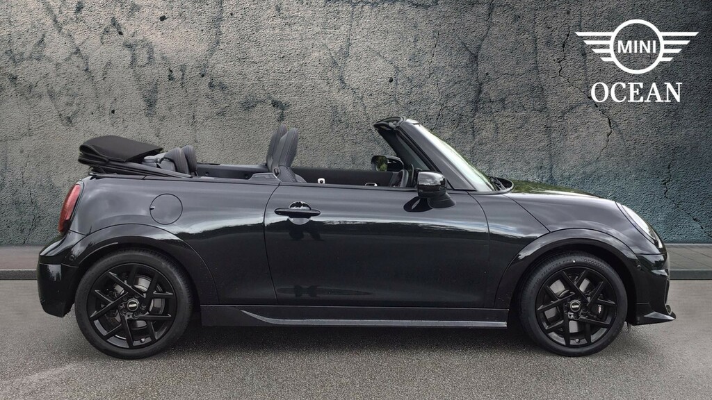 Mini Hatch #3