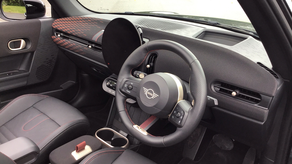 Mini Hatch #6
