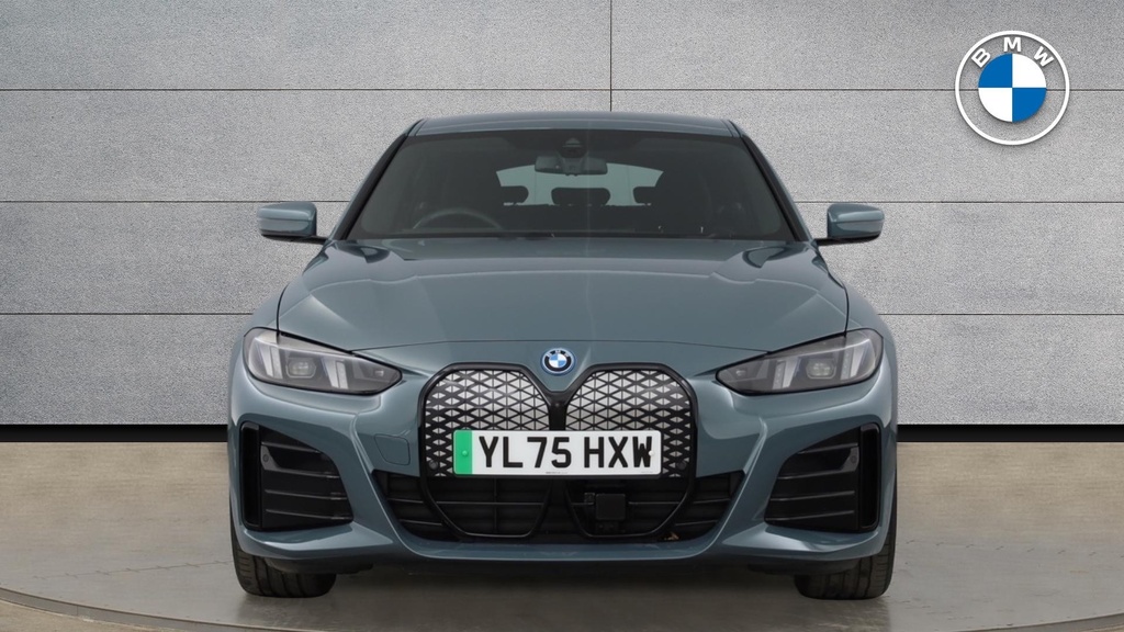 BMW i4 2022 72 M50  #16