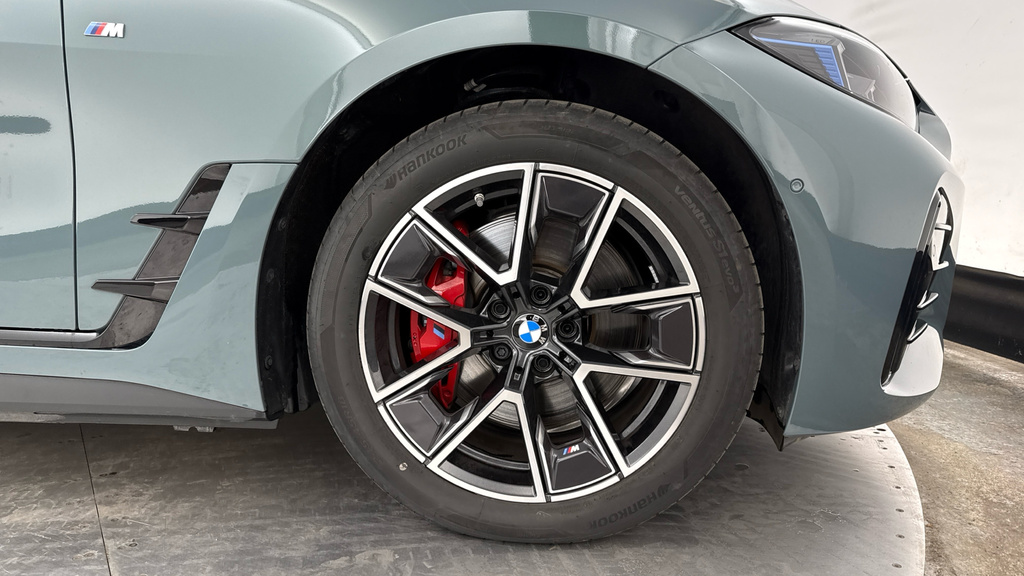 BMW i4 2022 72 M50  #14
