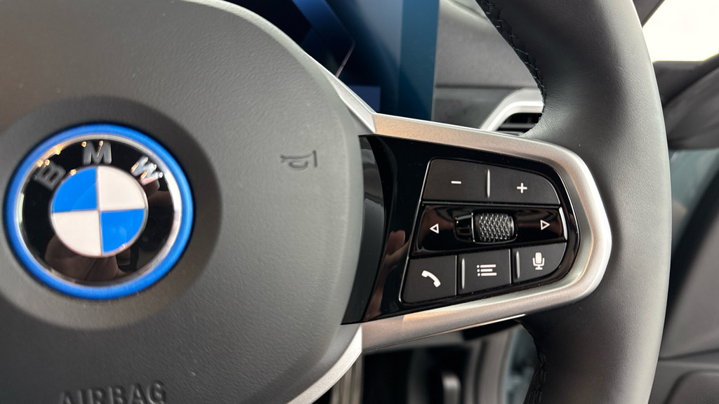 BMW i4 2022 72 M50  #18