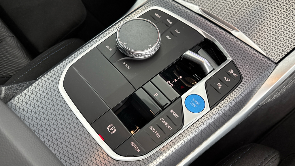 BMW i4 2022 72 M50  #10