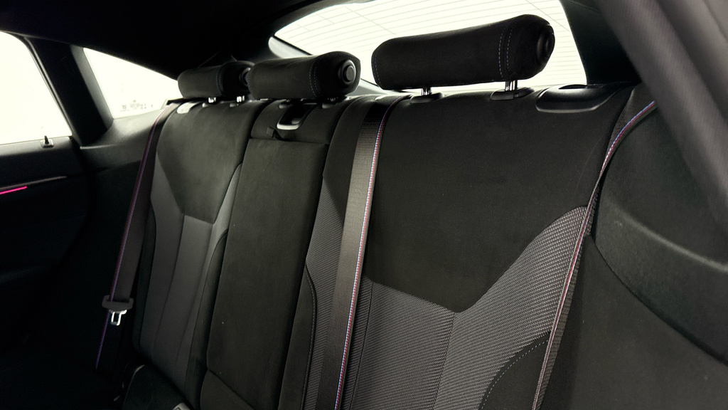 BMW i4 2022 72 M50  #12