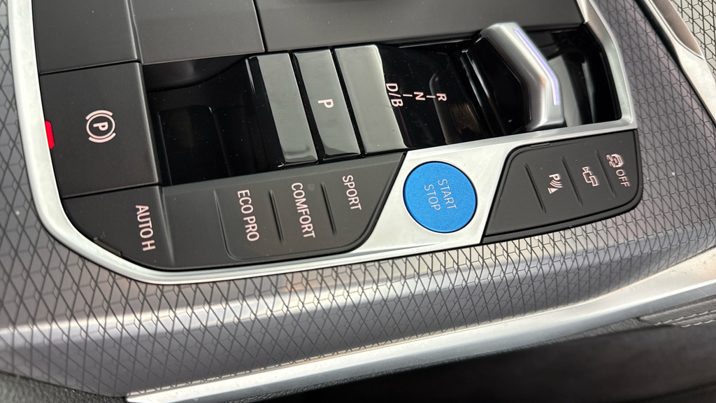 BMW i4 2022 72 M50  #19