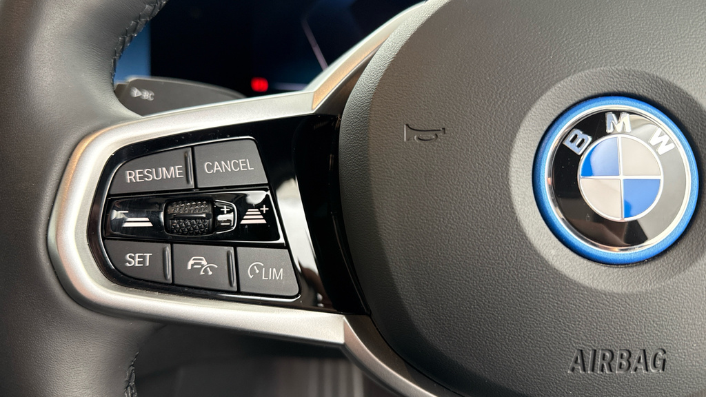 BMW i4 2022 72 M50  #17