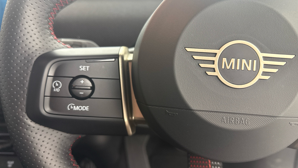 Mini Hatch 1.5 Cooper Sport Lci 136Ps Green #17
