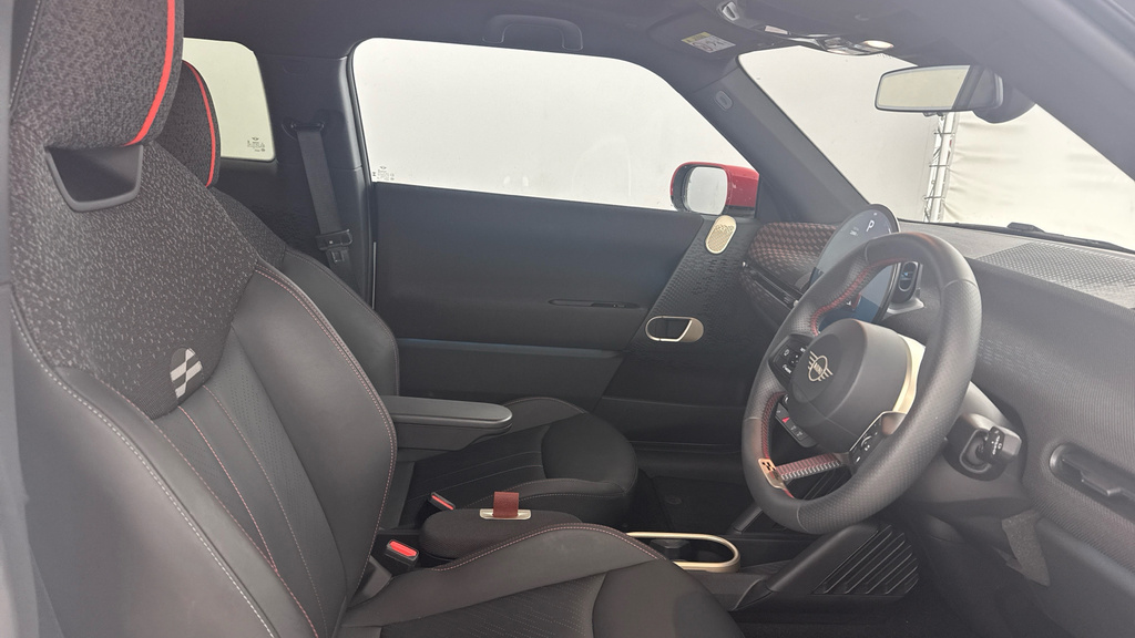 Mini Hatch 1.5 Cooper Sport Lci 136Ps Green #11