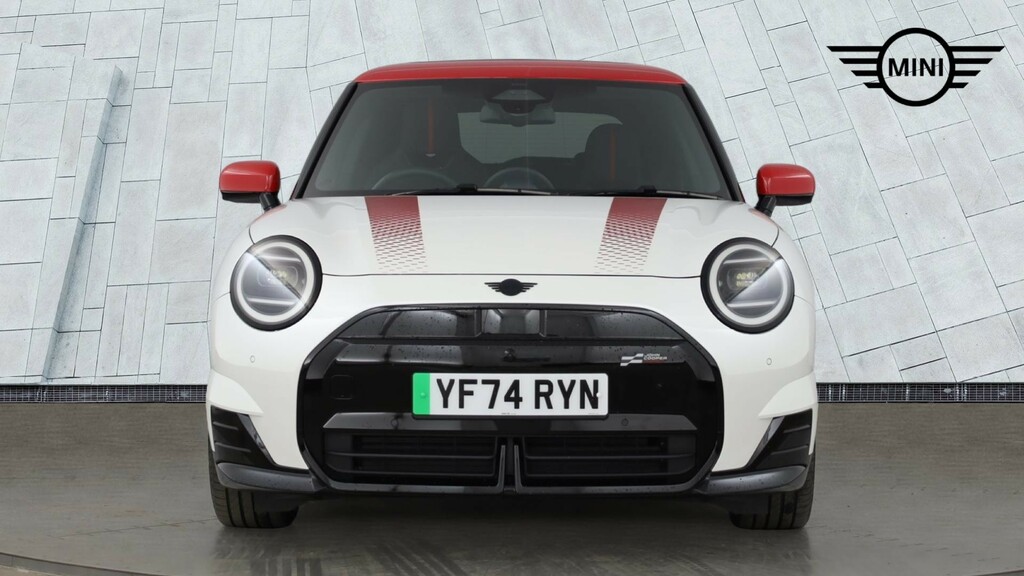 Mini Hatch 1.5 Cooper Sport Lci 136Ps Green #16