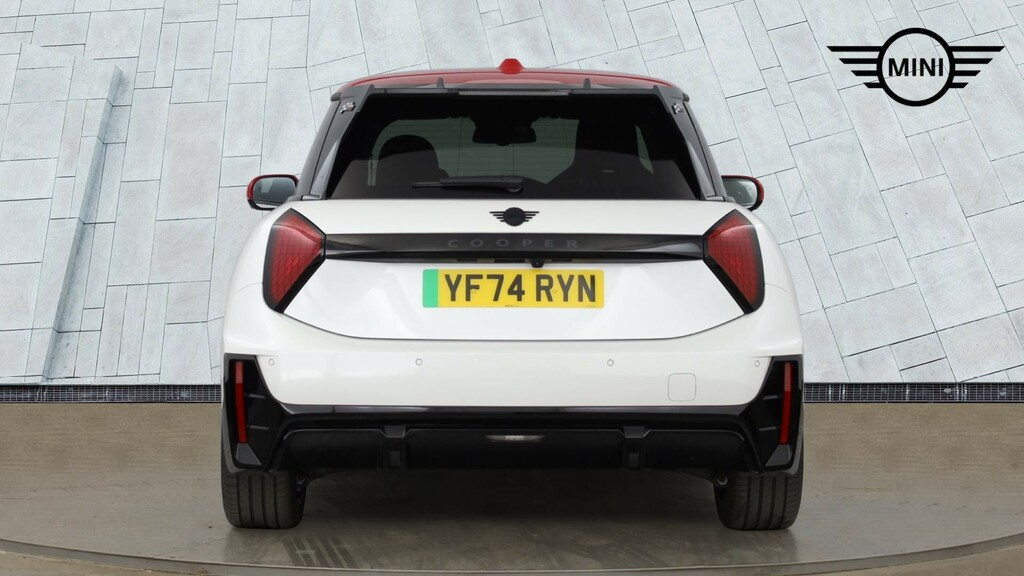 Mini Hatch 1.5 Cooper Sport Lci 136Ps Green #15