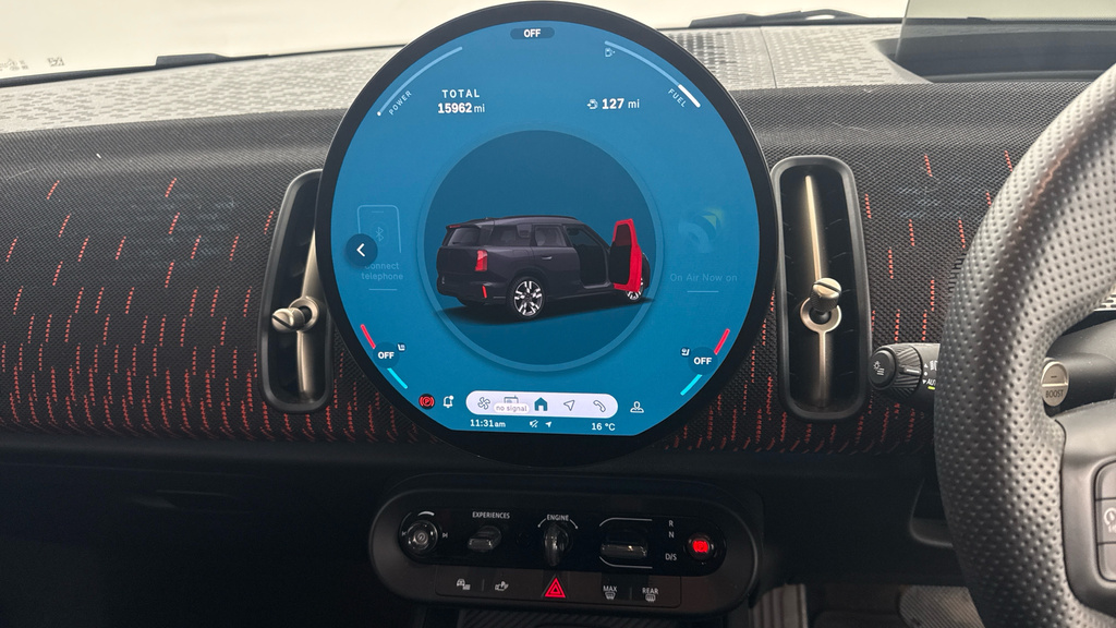 Mini Countryman 1.5 Cooper Classic #8