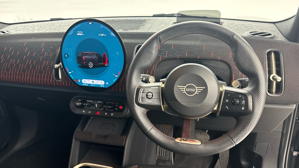 Mini Countryman 1.5 Cooper Classic #5