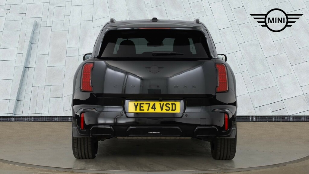 Mini Countryman 1.5 Cooper Classic #15
