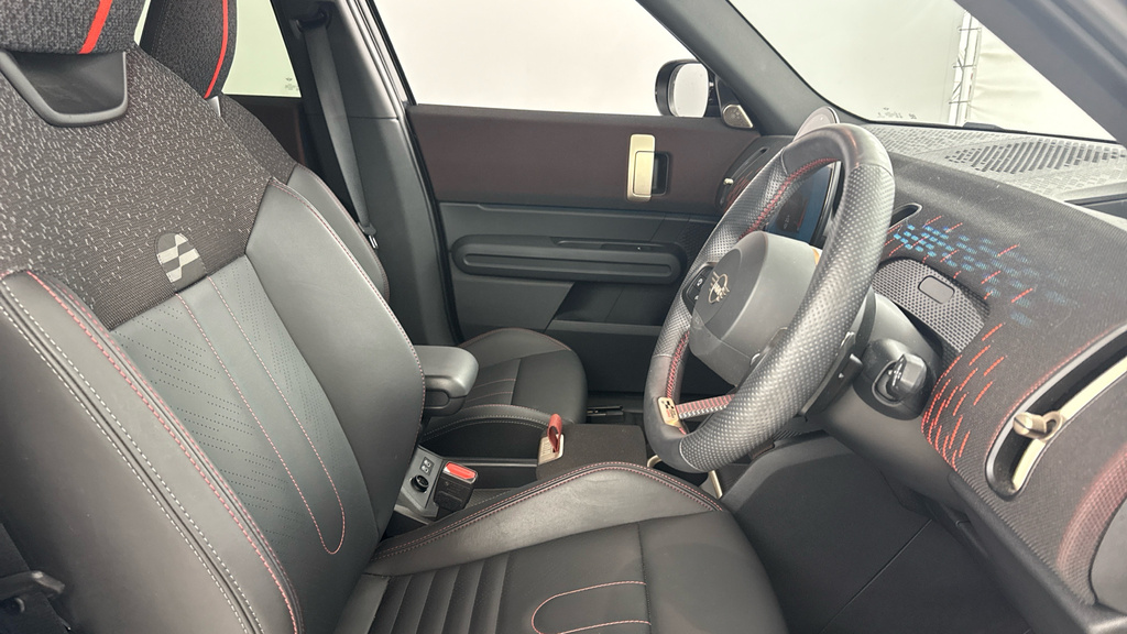 Mini Countryman 1.5 Cooper Classic #11