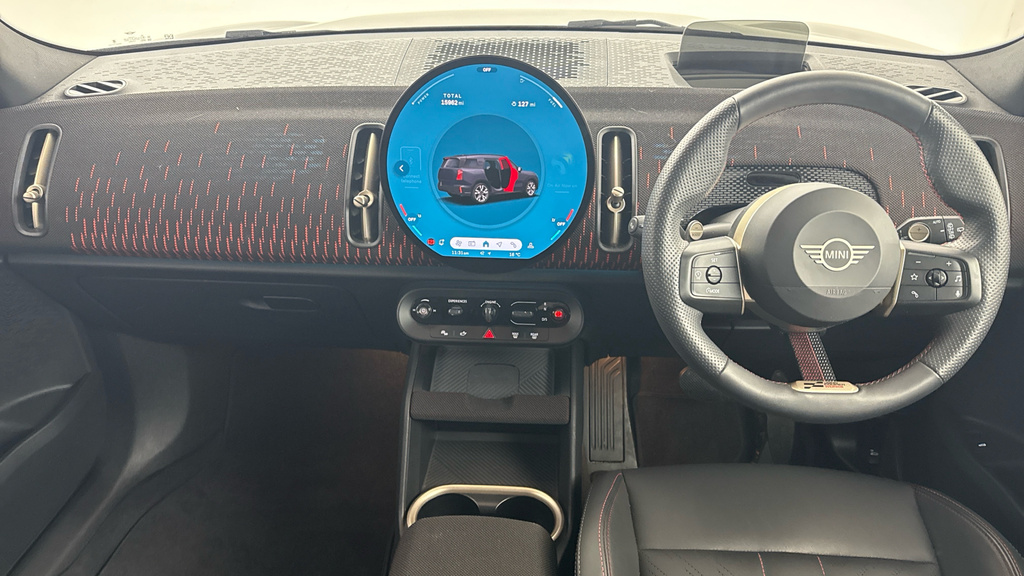 Mini Countryman 1.5 Cooper Classic #4