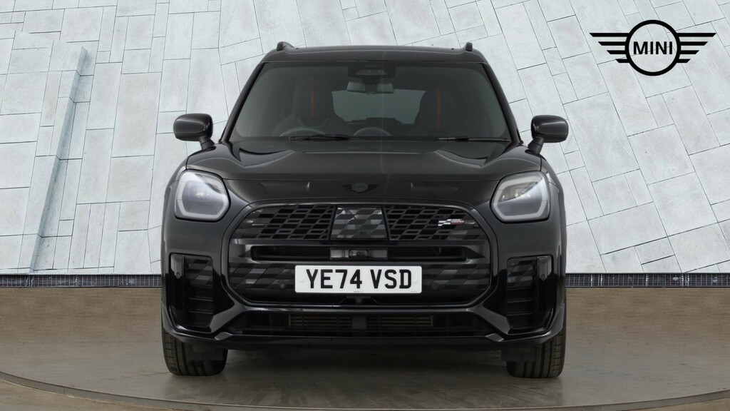 Mini Countryman 1.5 Cooper Classic #16