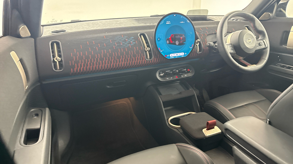 Mini Countryman 1.5 Cooper Classic #7