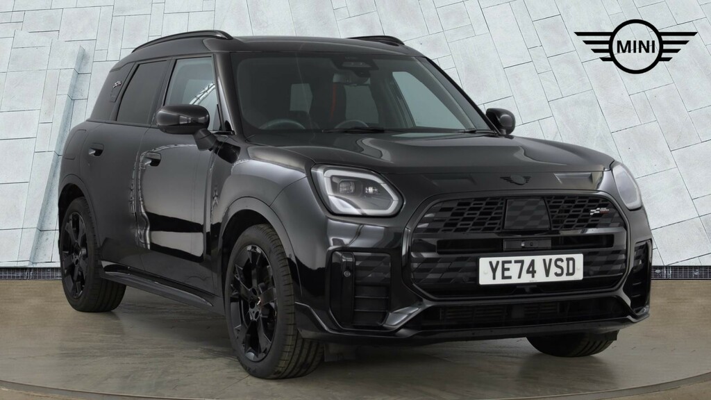 Mini Countryman 1.5 Cooper Classic #1