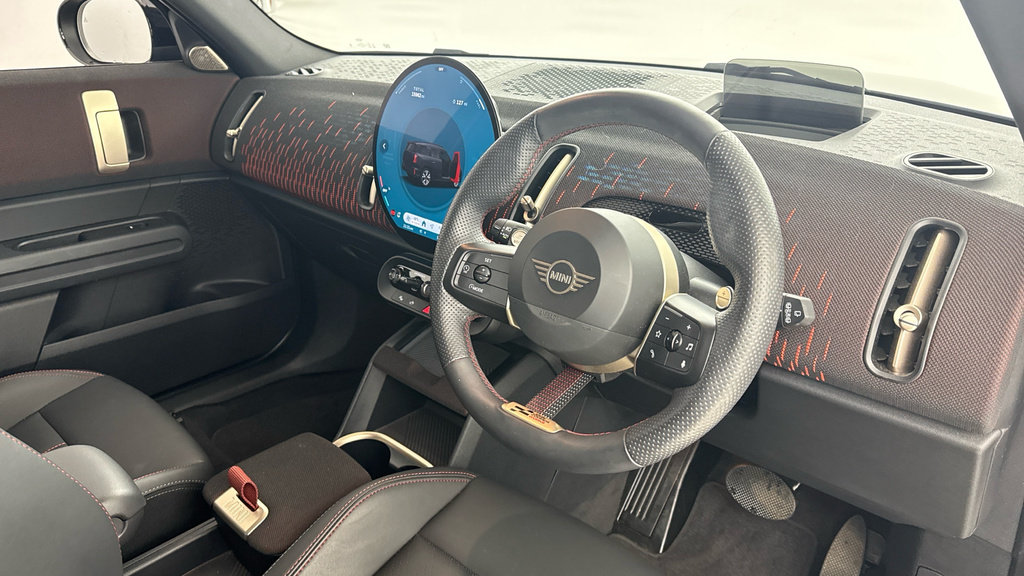 Mini Countryman 1.5 Cooper Classic #6
