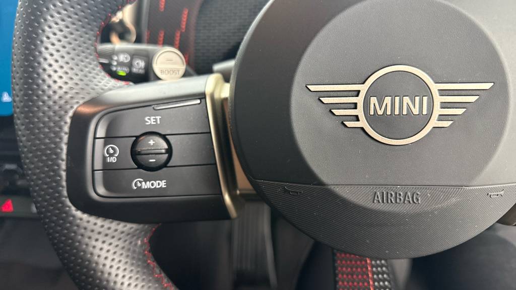 Mini Countryman 1.5 Cooper Classic #17